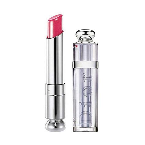 dior addict lipstick 554 it pink|More.